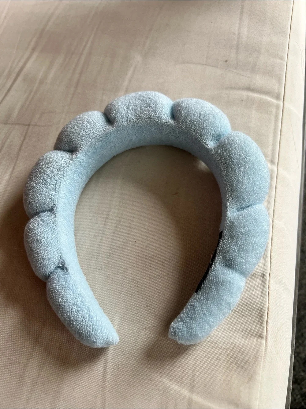Package of 5 headbands, Harry Potter, Hand Made and a few unbranded.